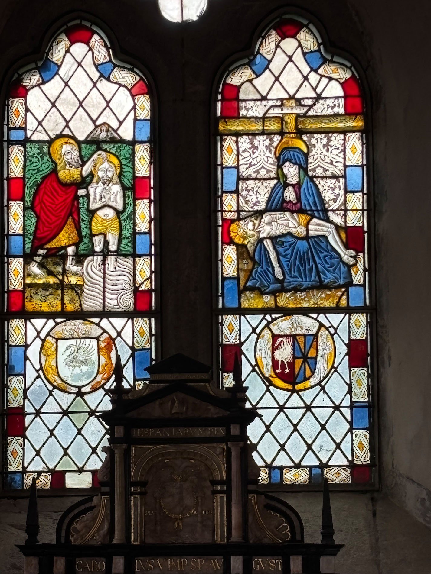 Medievel village 102